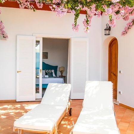 Yourhome - Villa Aldo Marino Positano Dış mekan fotoğraf