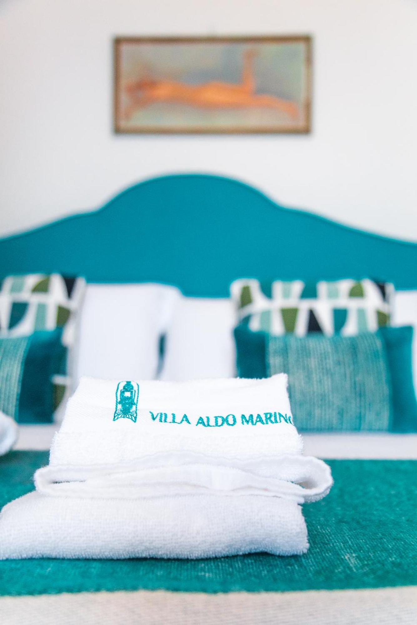 Yourhome - Villa Aldo Marino Positano Dış mekan fotoğraf