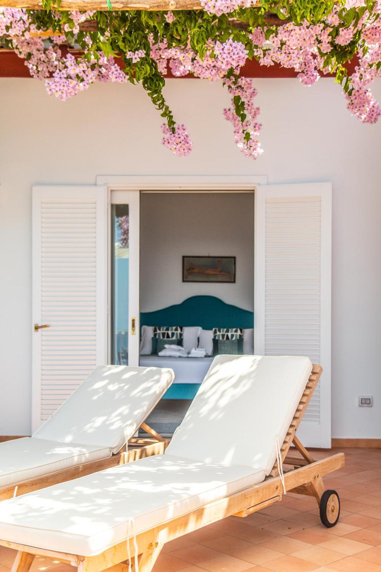 Yourhome - Villa Aldo Marino Positano Dış mekan fotoğraf