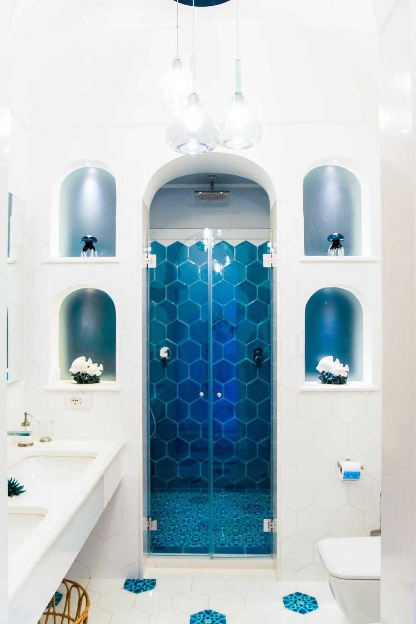 Yourhome - Villa Aldo Marino Positano Dış mekan fotoğraf