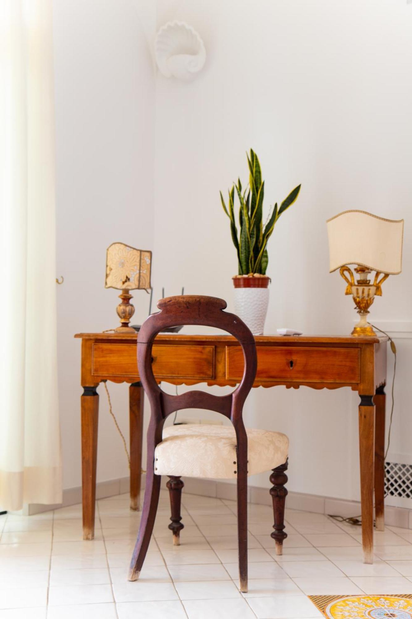 Yourhome - Villa Aldo Marino Positano Dış mekan fotoğraf