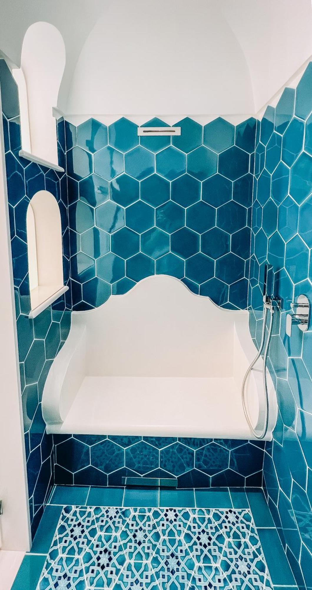 Yourhome - Villa Aldo Marino Positano Dış mekan fotoğraf